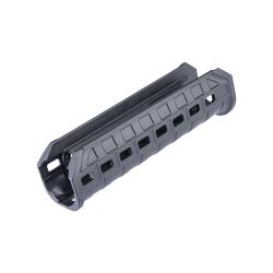Garde main DLG TACTICAL pour remington 870 AK47 74 bottom m-lock