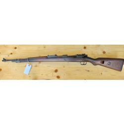 Superbe Mauser 98k 1937 monomatricule