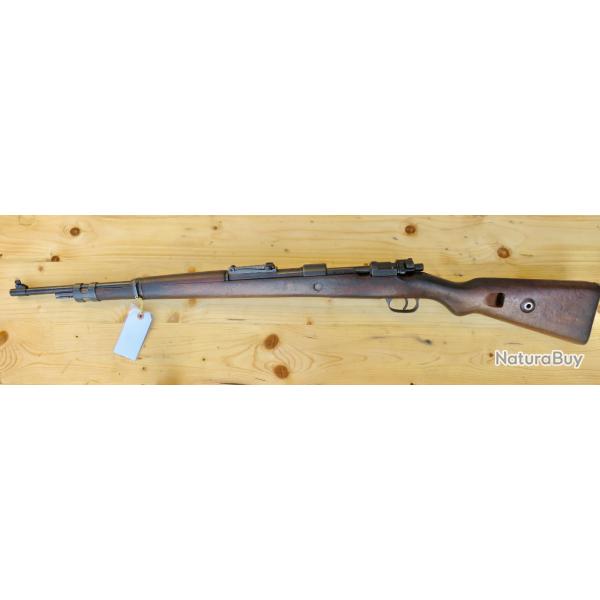 Superbe Mauser 98k 1937 monomatricule