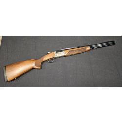 Bettinsoli mixte cal.12/76 et 9,3x74R