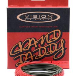 VISION - Soie GRAND DADDY - WF 8 Sink 2 to 4