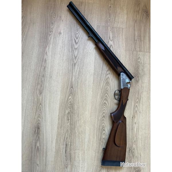 Drilling Ant�nio zoli MG92 12/70 8/57 JRS