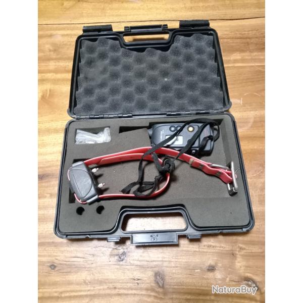 Collier de dressage numaxe canicom 800 occasion