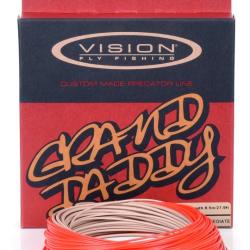 VISION - Soie GRAND DADDY - WF 9 Slow &agrave; Interm&eacute;diaire