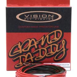 VISION - Soie GRAND DADDY - WF 9 Sink 5 to 7