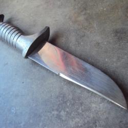 Ancien couteau scout ou jeunesse