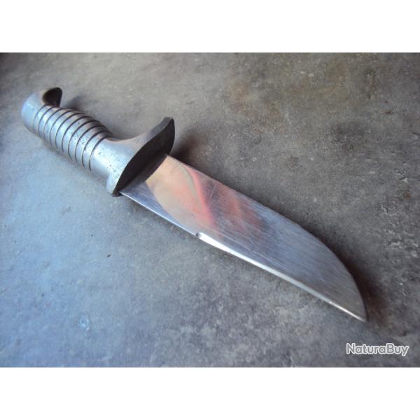 Ancien couteau scout ou jeunesse