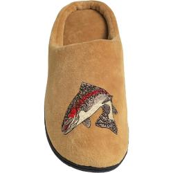 Chaussons d&eacute;tente Truite