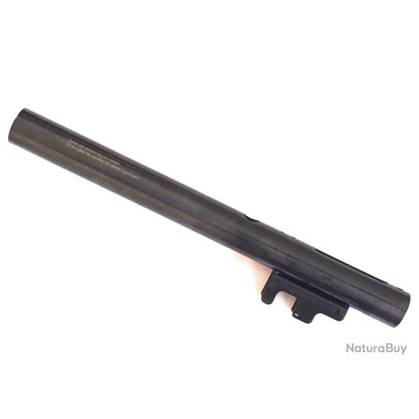 Artemis cp2: tube principal d'origine