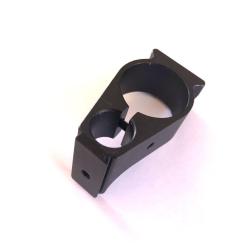 Artemis cp2: collier de serrage de canon