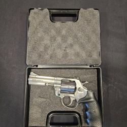 Alpha proj model 3541 cal.357 mag