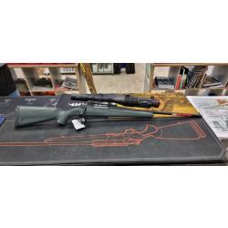 Pack thermique Carabine Winchester + Thunder th35 3.0 +  lunette Hawke 3.9&times;50