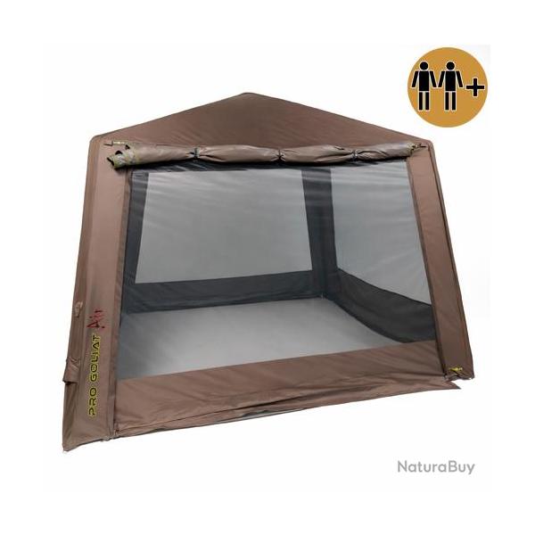 Abri Pro Elite Pro Goliant Air