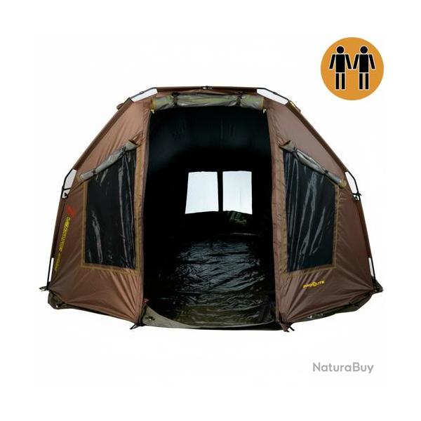 Biwy Pro Elite Pro Bunker Z 2 places