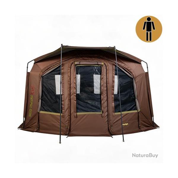 Biwy Pro Elite Pro Flash Carp 1 place