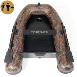 Bateau Pneumatique Pro Elite 240 Camou Planche Air