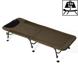 Bed Chair Pro Elite Session Lite 6 pieds