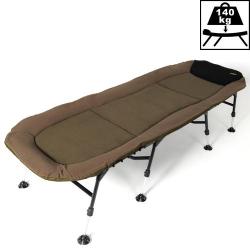 Bed Chair Pro Elite Small Brother 8 pieds