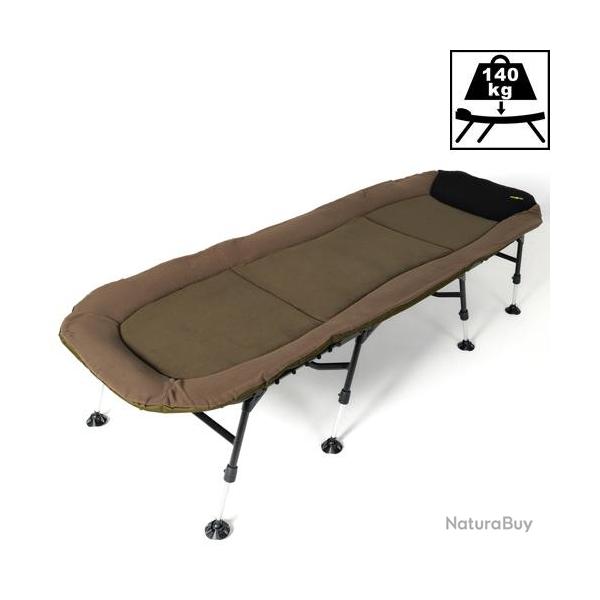 Bed Chair Pro Elite Small Brother 8 pieds