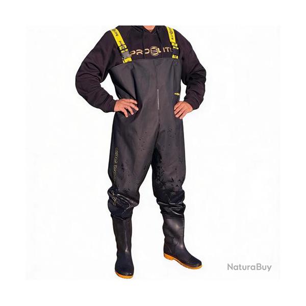 Waders Pro Elite Dark Wader R69 40/41