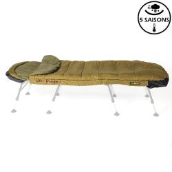 Duvet Pro Elite Hot Dreams 5 Saisons