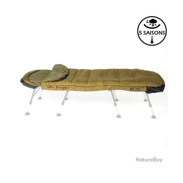 Duvet Pro Elite Hot Dreams 5 Saisons