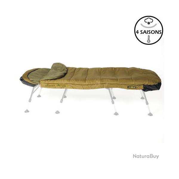 Duvet Pro Elite Sweet Dreams 4 Saisons