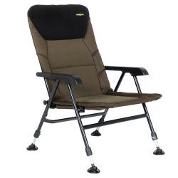 Level Chair Pro Elite Session Lite