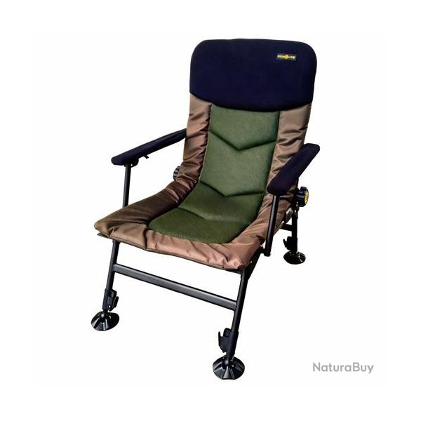 Level Chair Pro Elite Super Session Lite