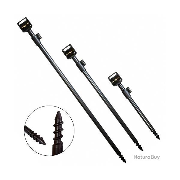 Pique Pro Elite avec Vrille 30-50cm