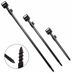 Pique Pro Elite avec Vrille 70-130cm