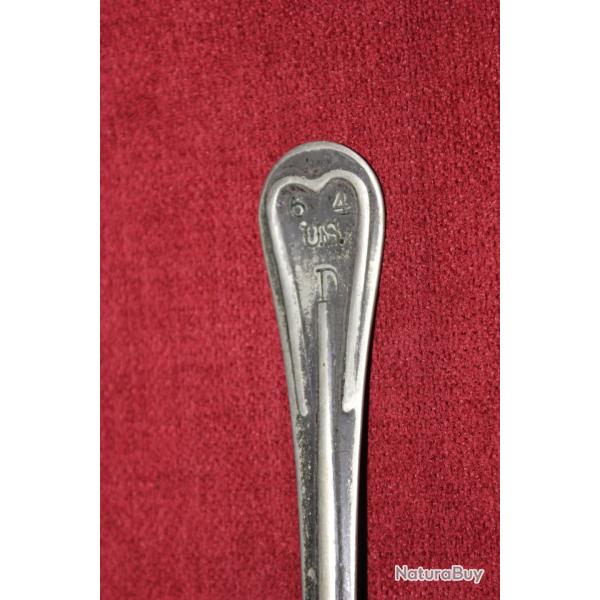 Cuill�re  U.S  1913    marquage 64   U.S   et  D