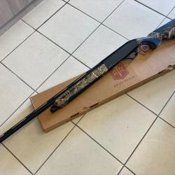 Vends fusil semi-automatique ATA ARMS cal.12mag mod.NEO X CAMO max5