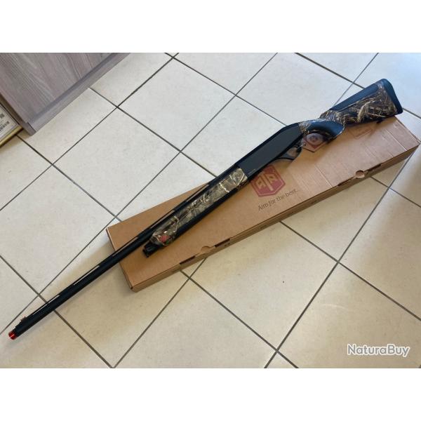 Vends fusil semi-automatique ATA ARMS cal.12mag mod.NEO X CAMO max5