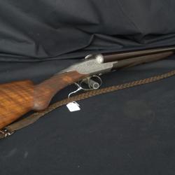 CHARLIN 4 LIEVRES CAL 12/65