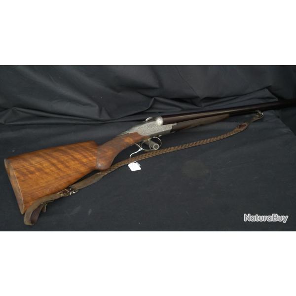 CHARLIN 4 LIEVRES CAL 12/65