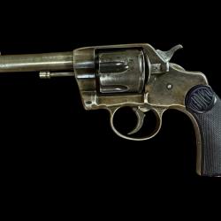 colt 1895 calibre 38