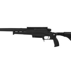 TAC-41 LB Sport noir - Silverback