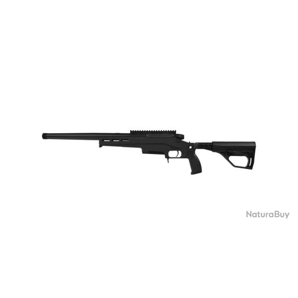 TAC-41 LB Sport noir - Silverback
