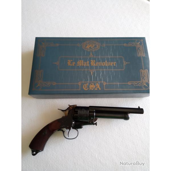 Revolver Le Mat
