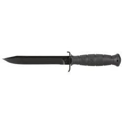 Couteau Glock sans Scie Noir