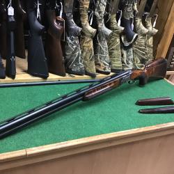 Beretta 682 Gold Calibre 12/70