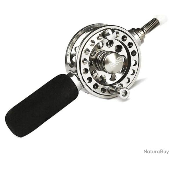 Moulinet de P�che � la Mouche en M�tal - Accessoires de P�che LIVRAISON GRATUITE