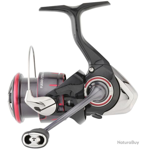 Daiwa MOUL FUEGO 20 LT 2500 XH