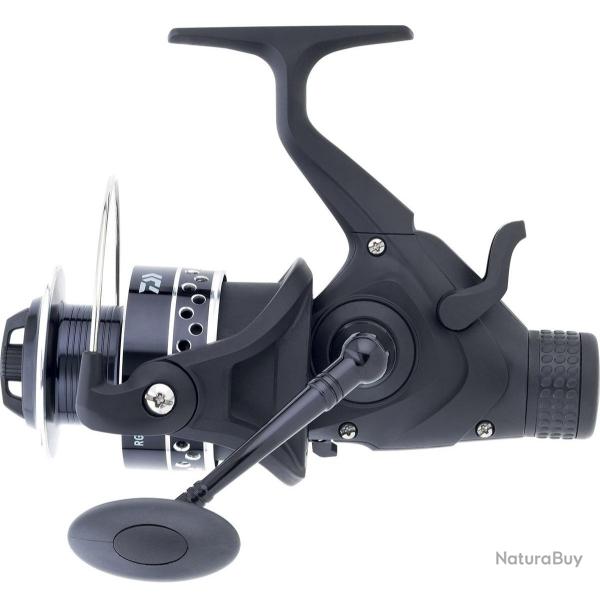 Daiwa MOULINET REGAL BR 4000 A