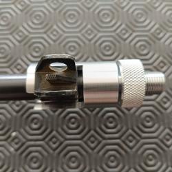 Adaptateur silencieux USM1 ERMA 22 LR