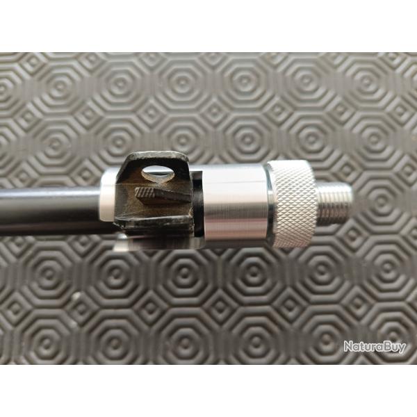 Adaptateur silencieux USM1 ERMA 22 LR