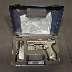 Walther P99 cal.9x19