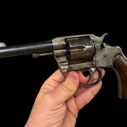 colt us mod&egrave;le 1895/1901  cal 38