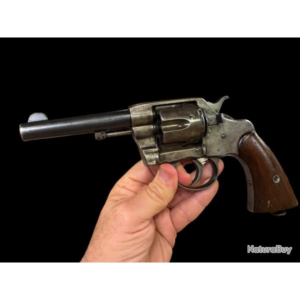 colt us mod�le 1895/1901  cal 38